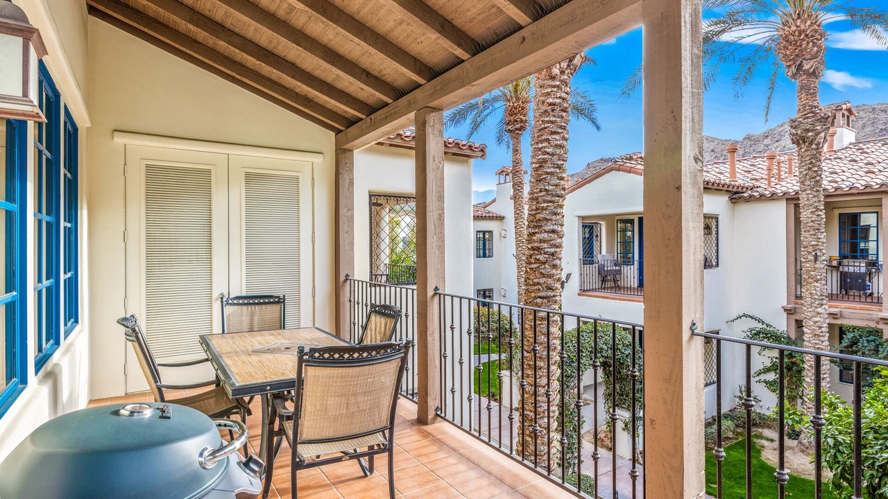 Photo of Outdoor in La Quinta