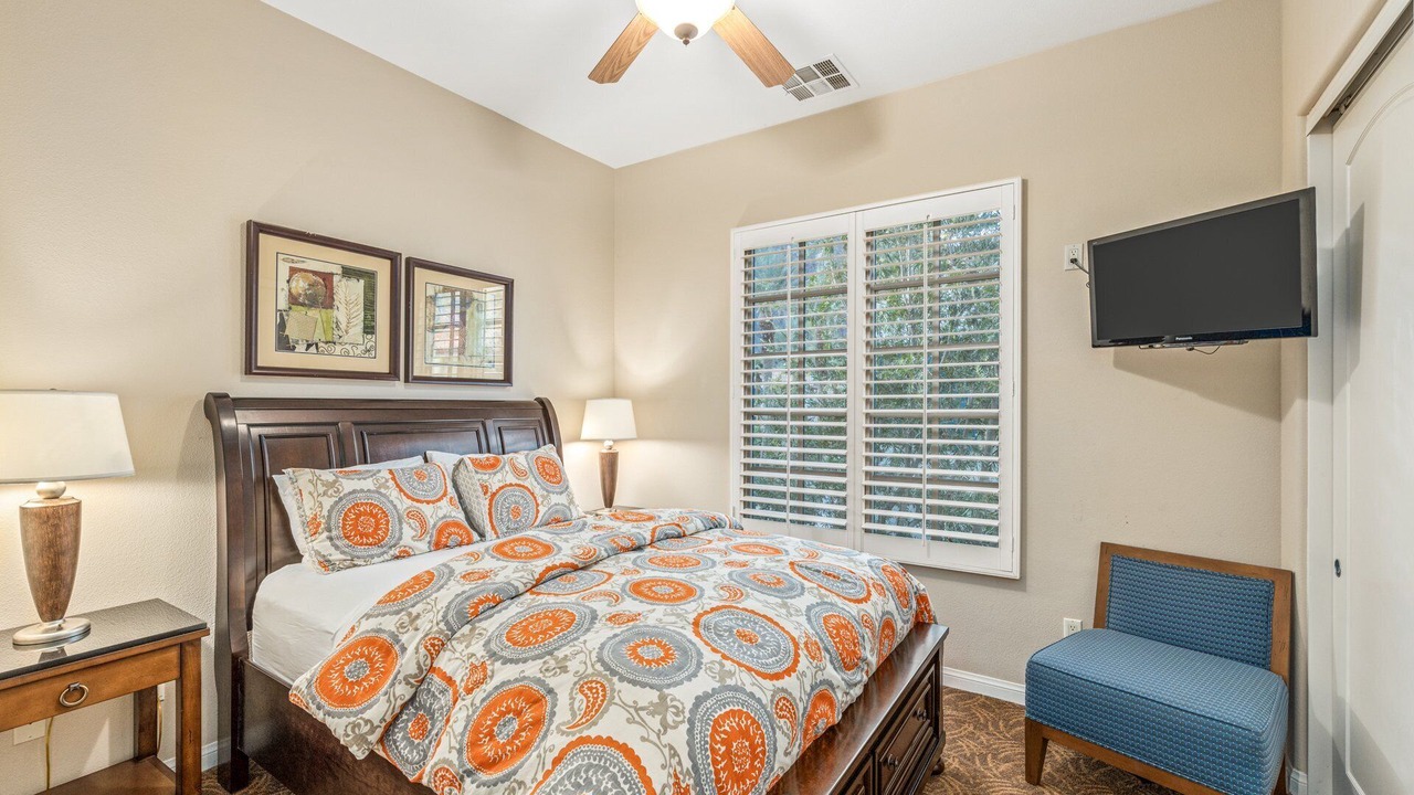 Photo of Bedroom in La Quinta