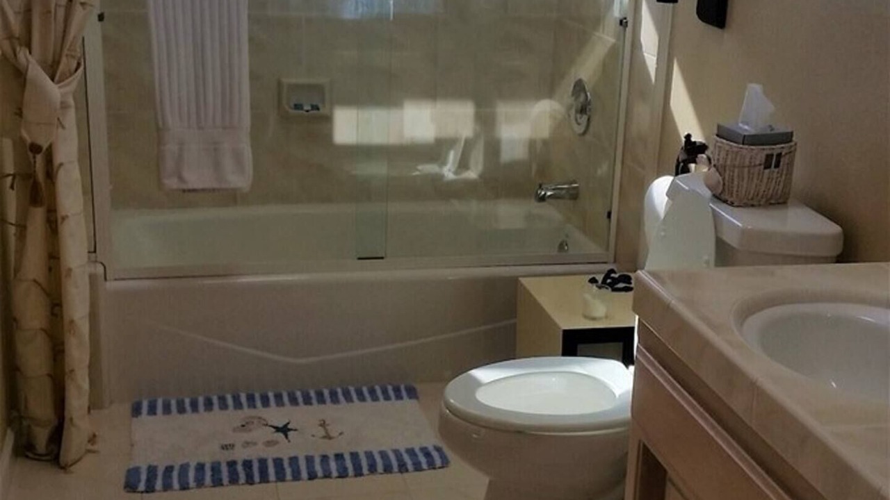 Photo of Bathroom in Downtown