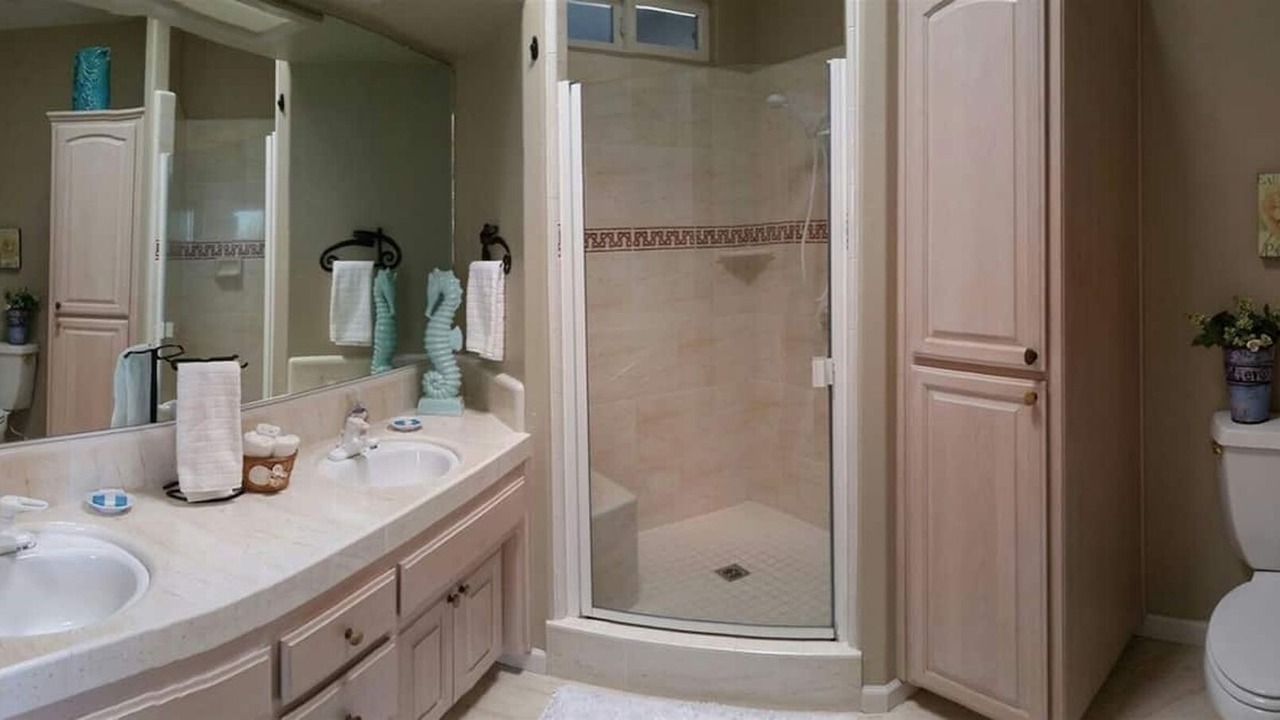 Photo of Bathroom in Downtown