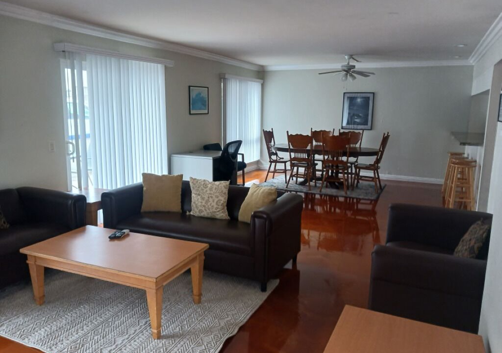 Photo of Livingroom in West Newport