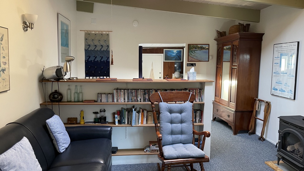 Photo of Livingroom in McDonald