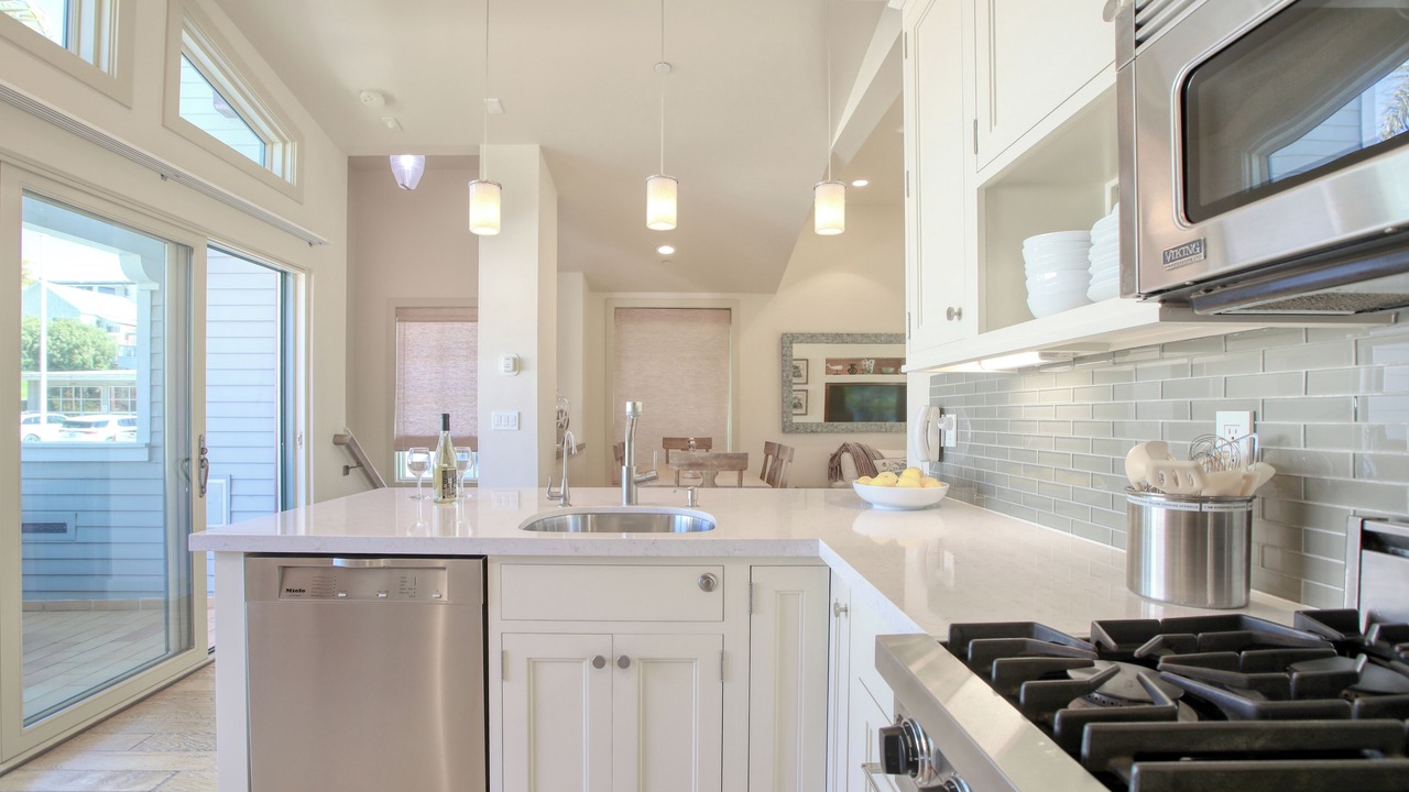 Photo of Kitchen in Avila Beach