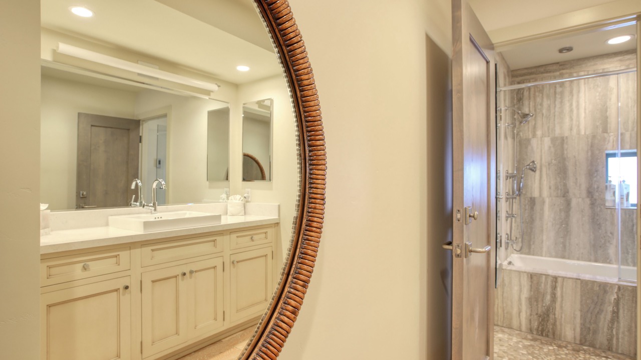 Photo of Bathroom in Avila Beach