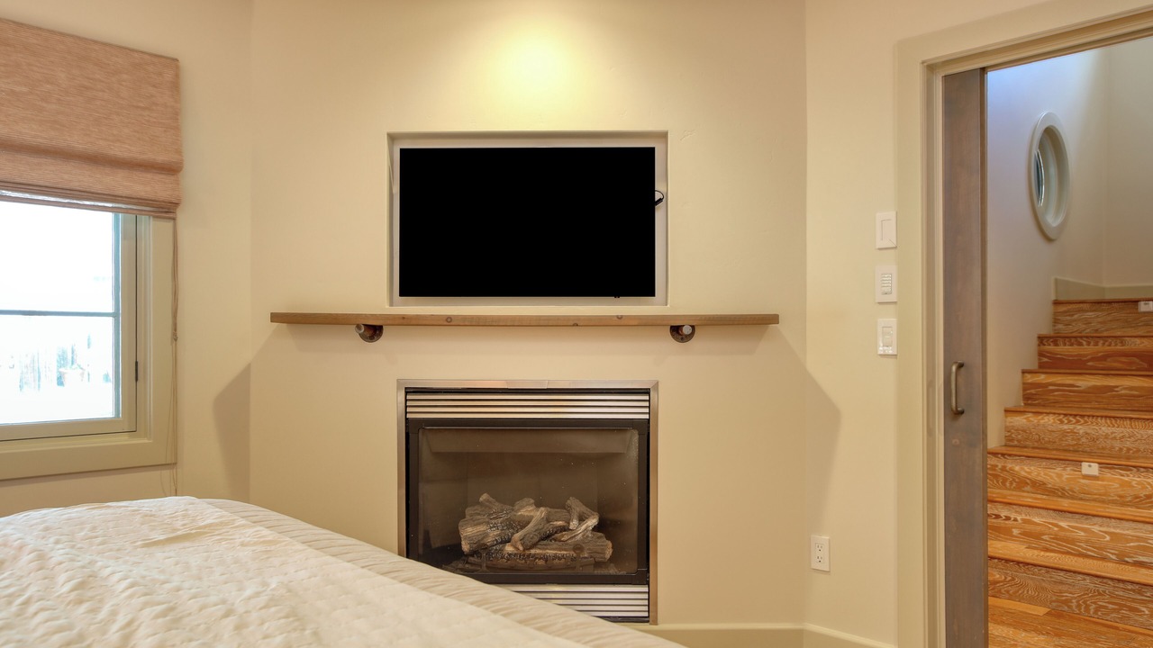Photo of Bedroom in Avila Beach