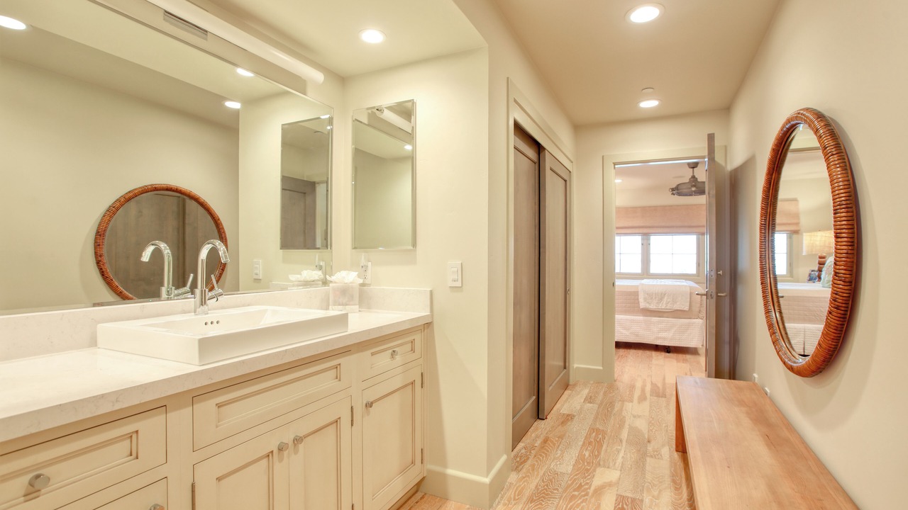 Photo of Bathroom in Avila Beach