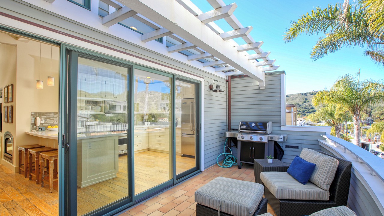Photo of Outdoor in Avila Beach