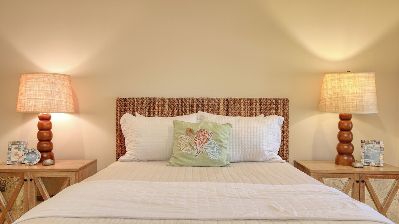 Photo of Bedroom in Avila Beach