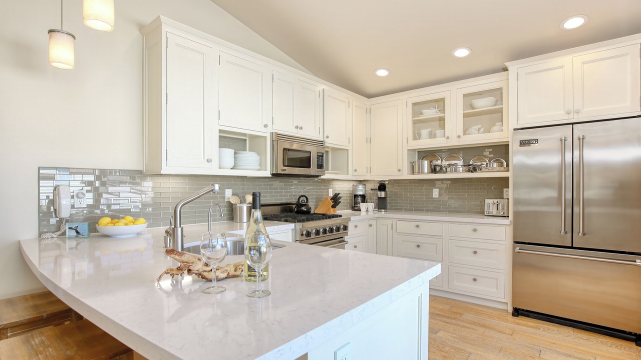 Photo of Kitchen in Avila Beach