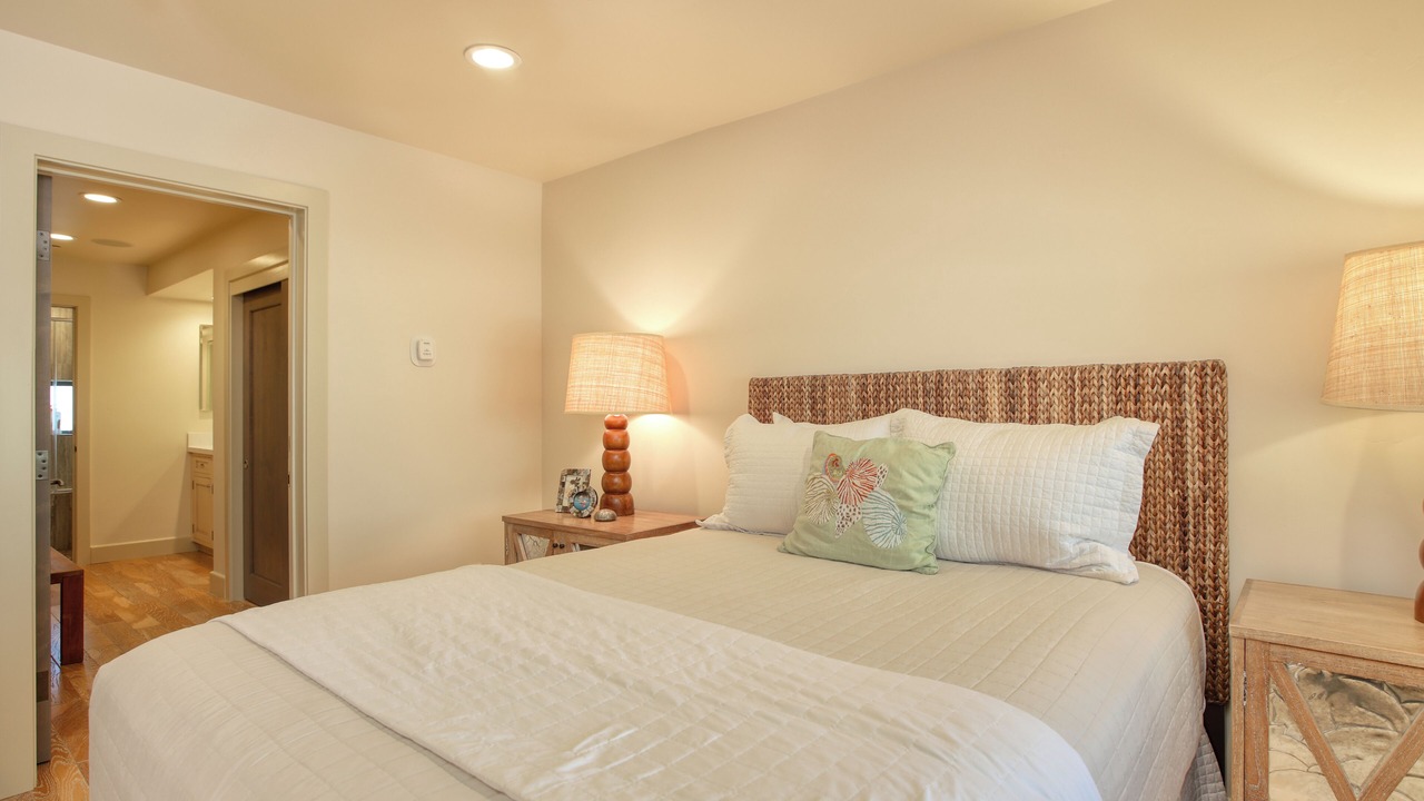 Photo of Bedroom in Avila Beach
