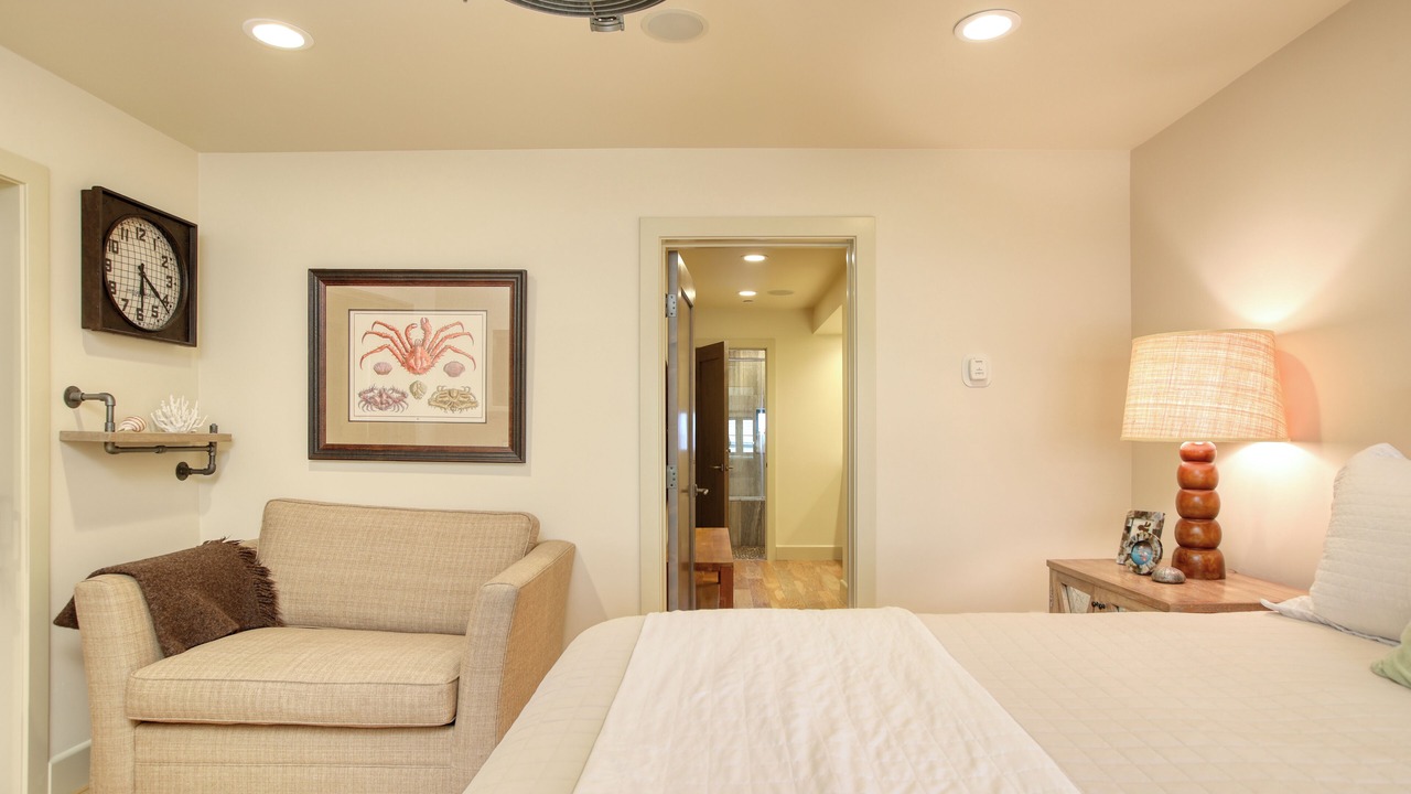 Photo of Bedroom in Avila Beach