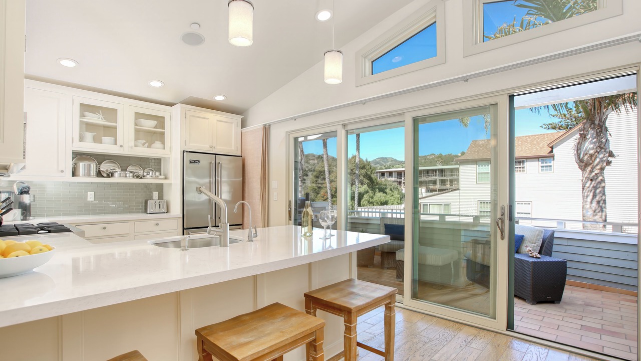 Photo of Kitchen in Avila Beach