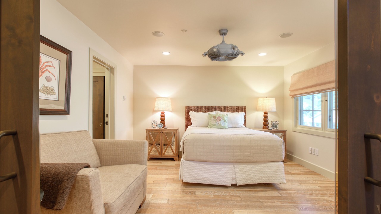 Photo of Bedroom in Avila Beach