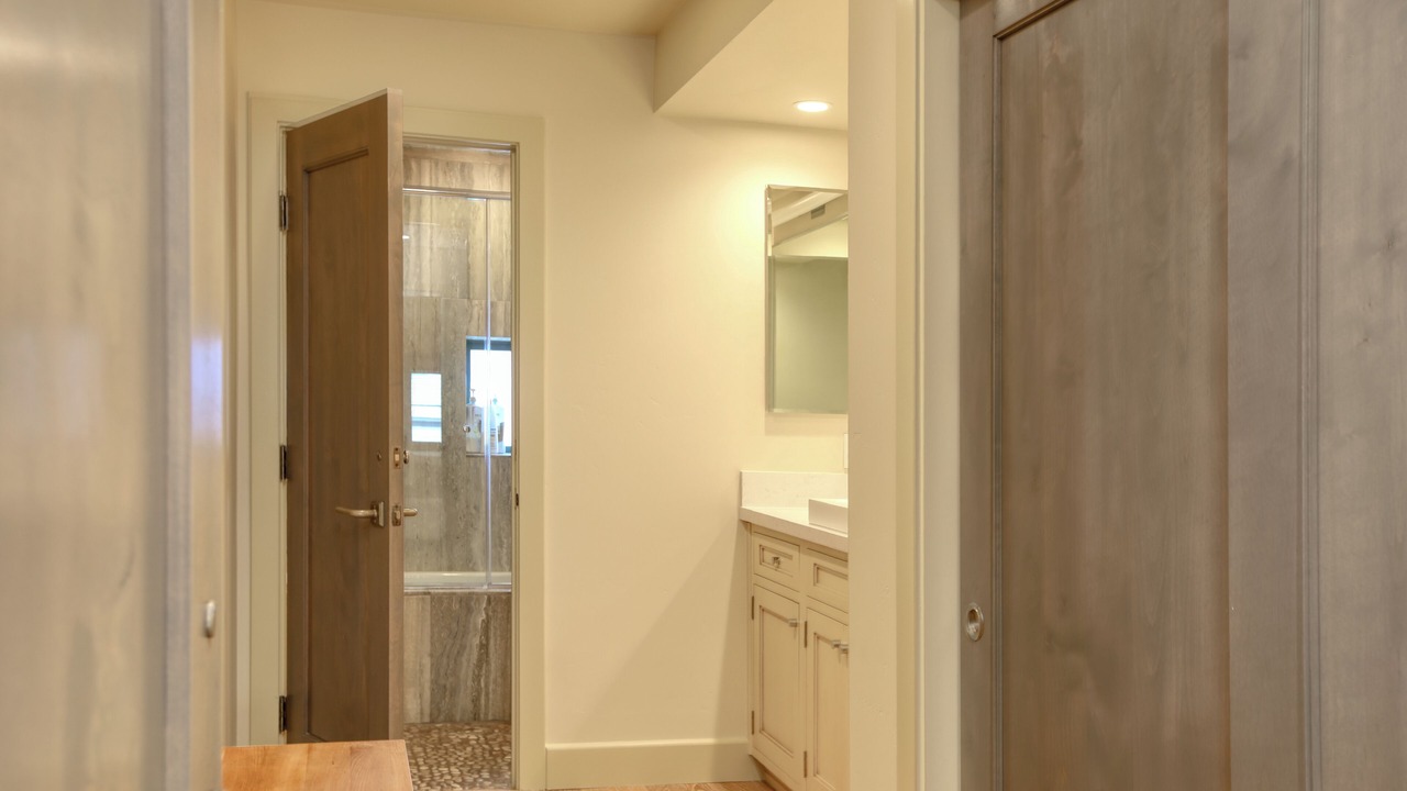 Photo of Bathroom in Avila Beach