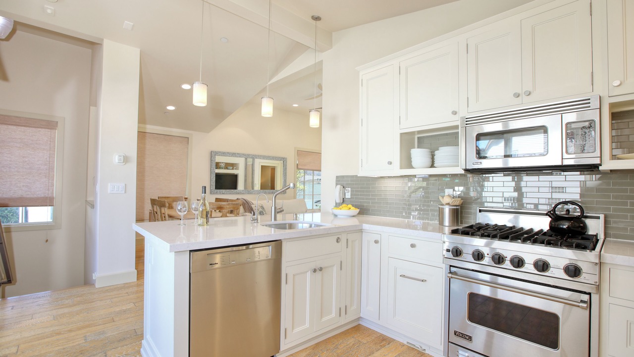 Photo of Kitchen in Avila Beach
