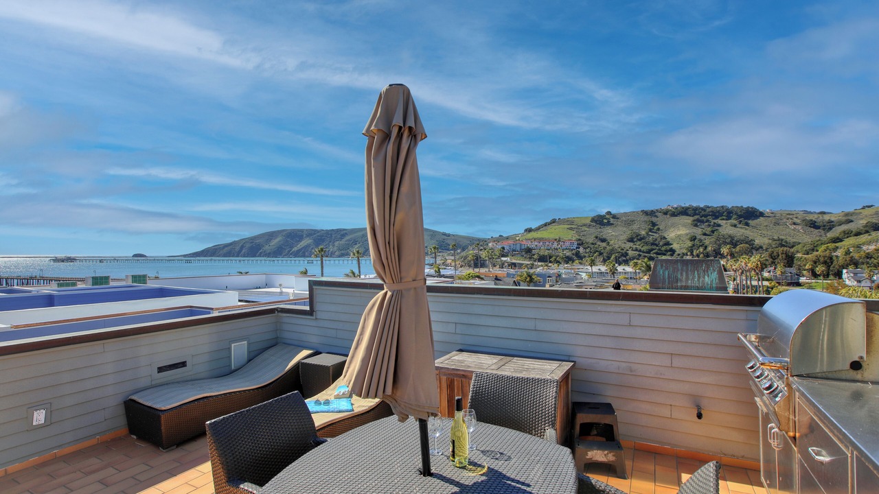 Photo of Outdoor in Avila Beach