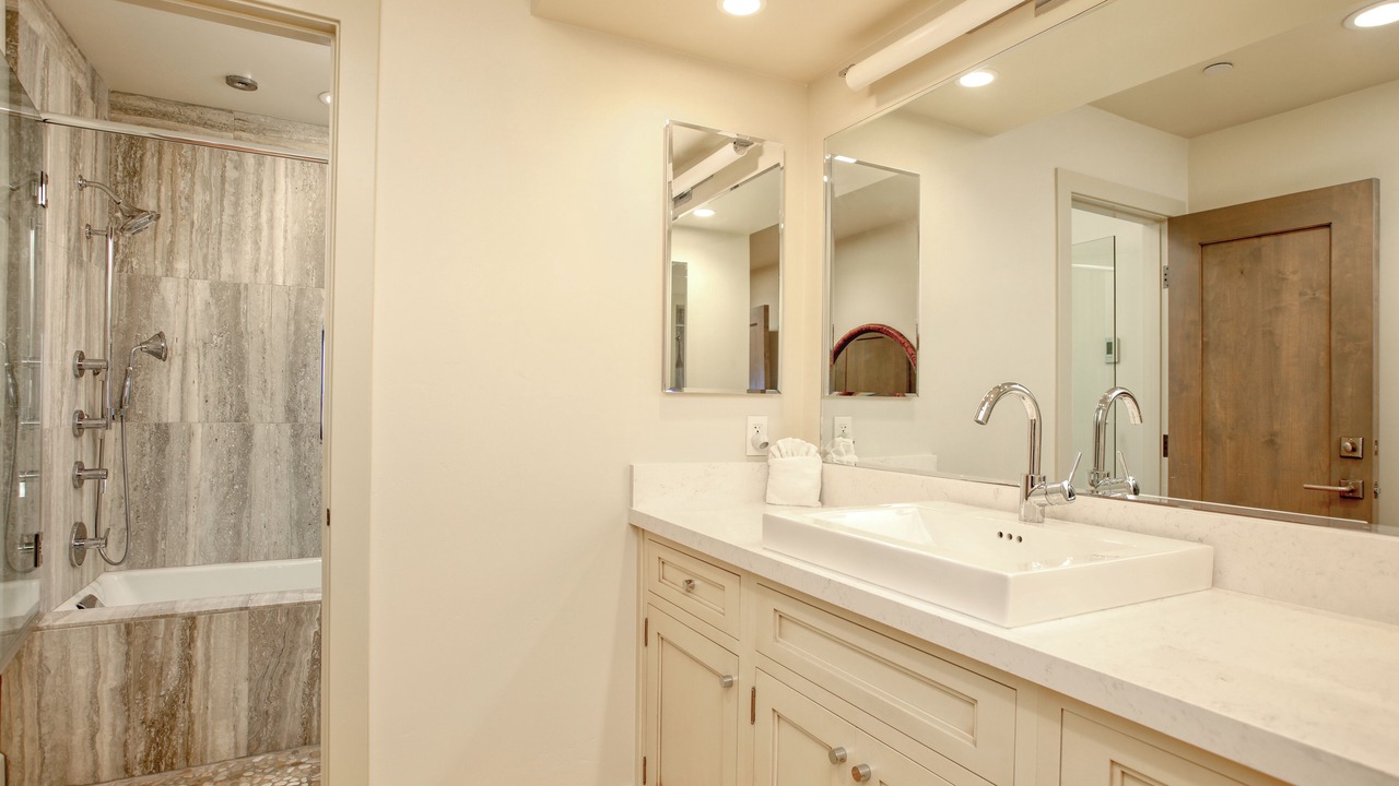 Photo of Bathroom in Avila Beach