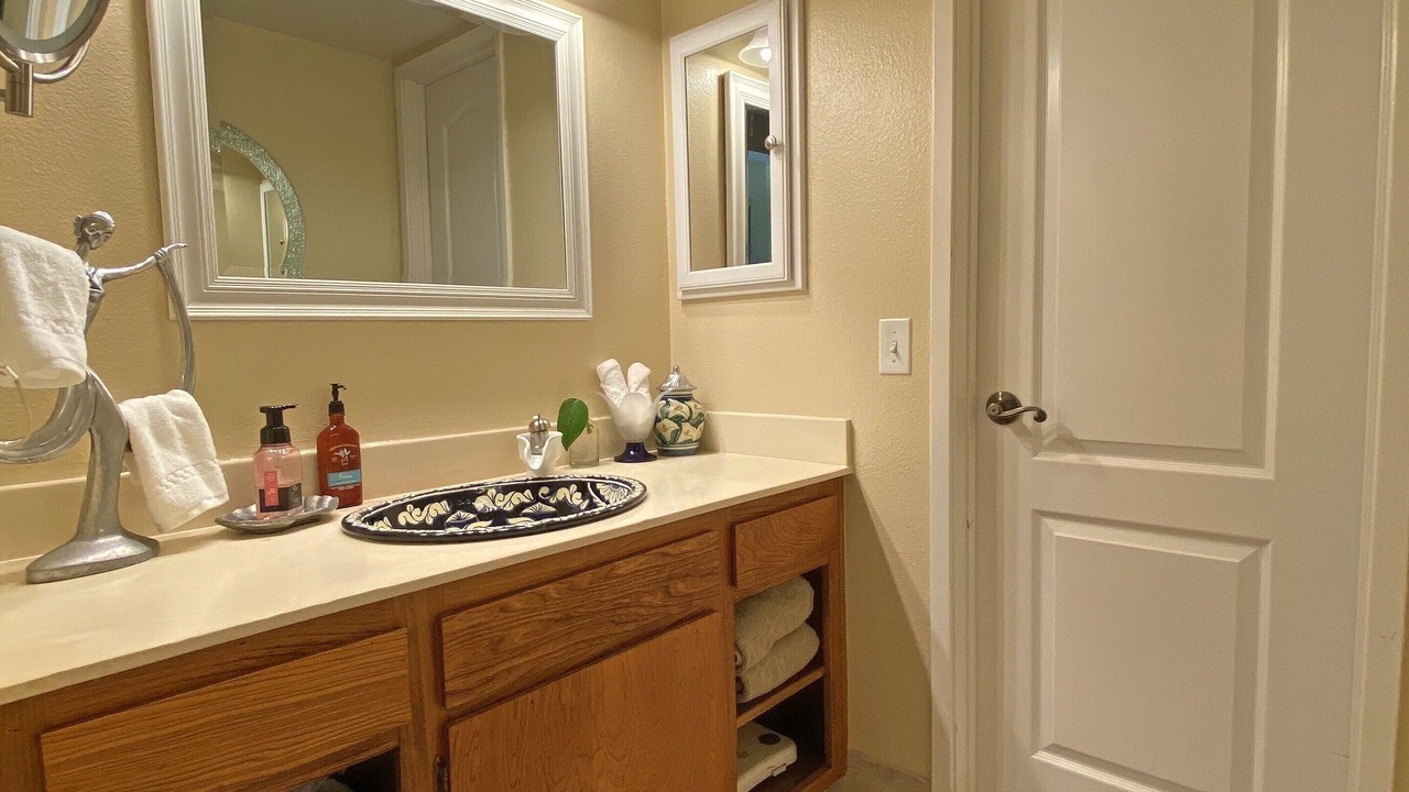 Photo of Bathroom in San Luis Obispo