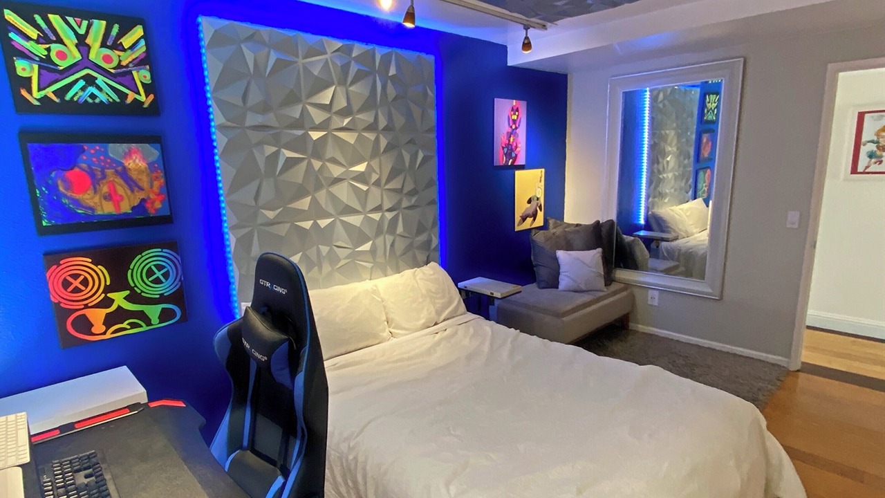 Photo of Bedroom in San Luis Obispo