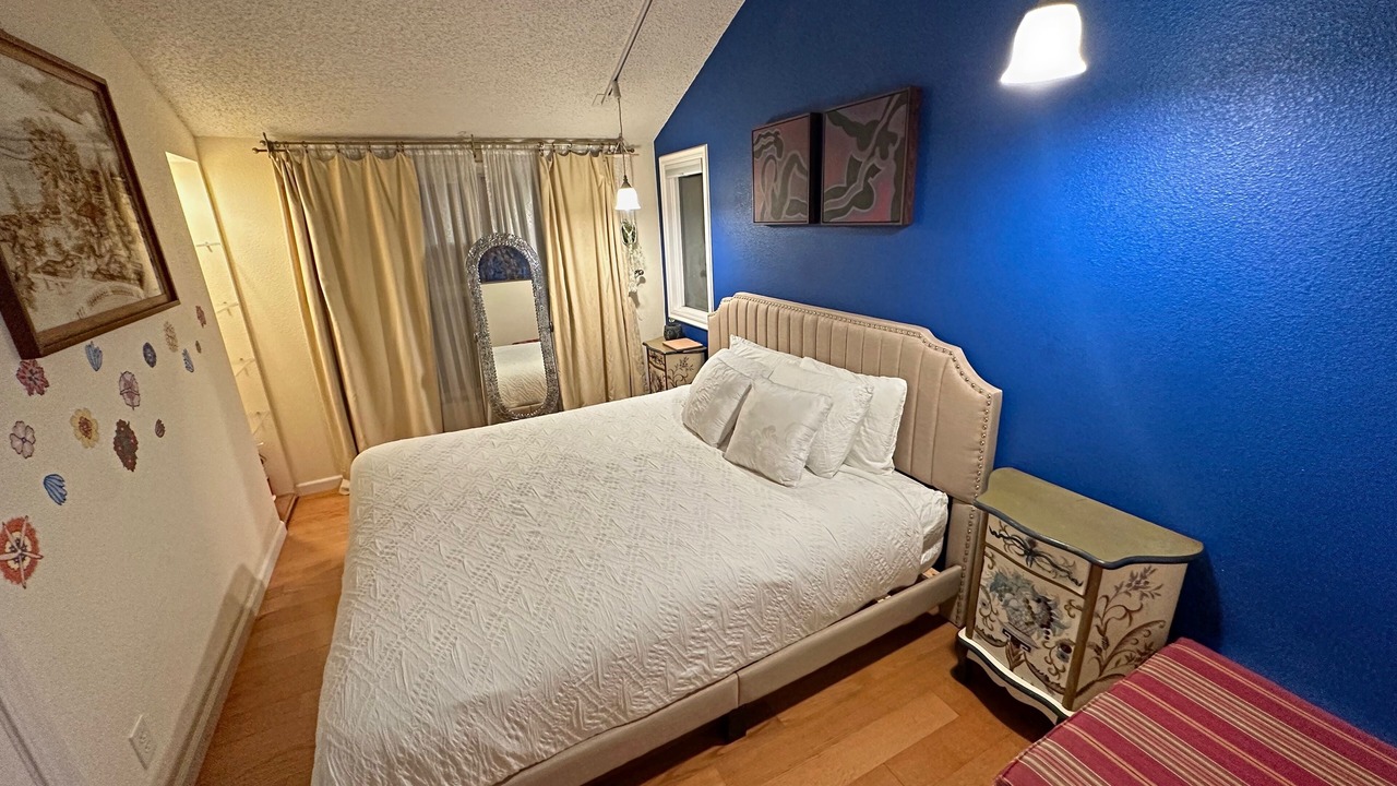 Photo of Bedroom in San Luis Obispo