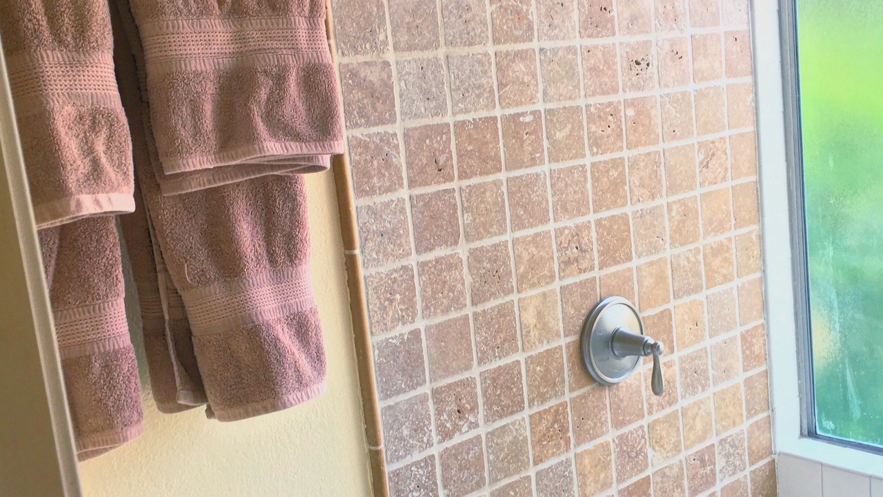 Photo of Bathroom in San Luis Obispo
