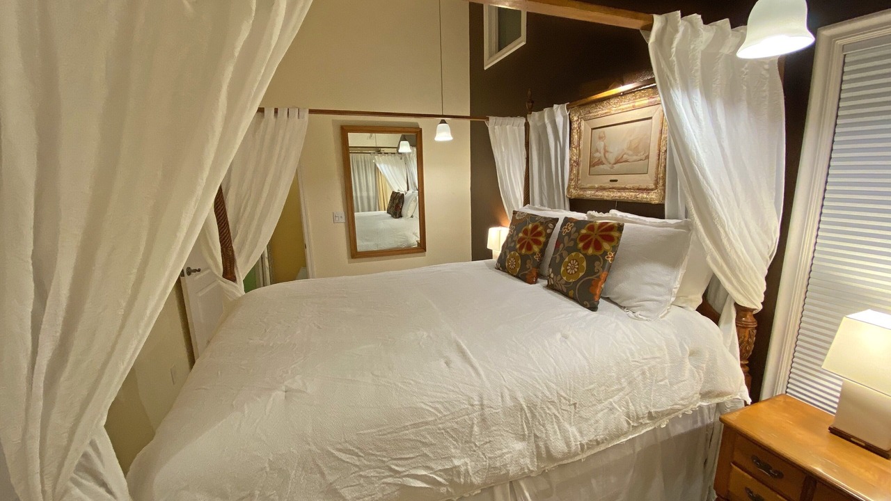 Photo of Bedroom in San Luis Obispo
