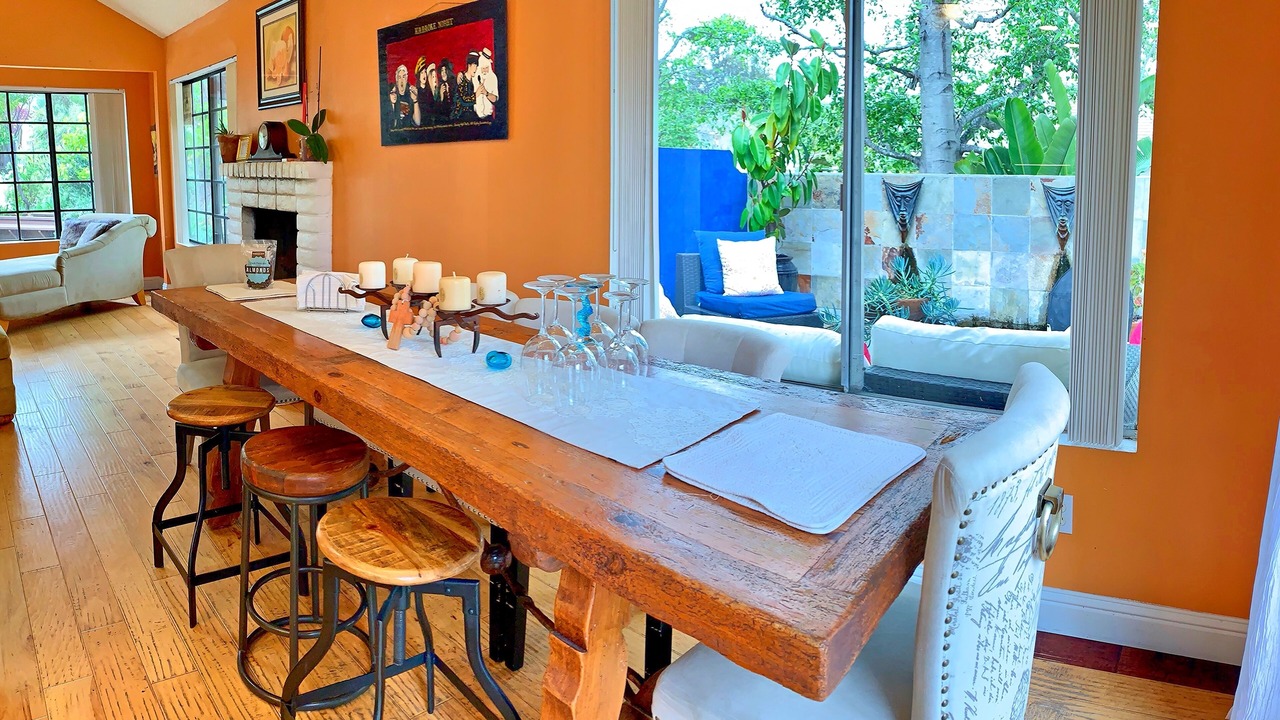 Photo of Livingroom in San Luis Obispo