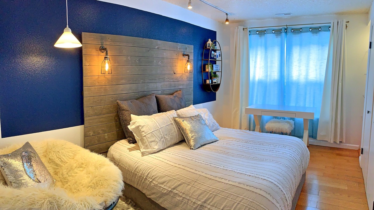 Photo of Bedroom in San Luis Obispo