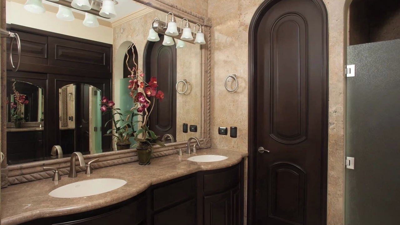 Photo of Bathroom in Sandy Beach
