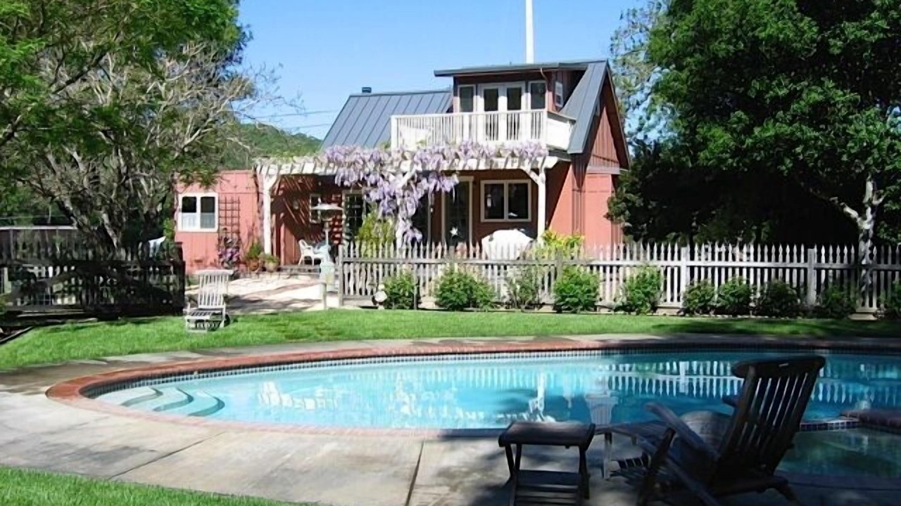Photo of Outdoor in Glen Ellen