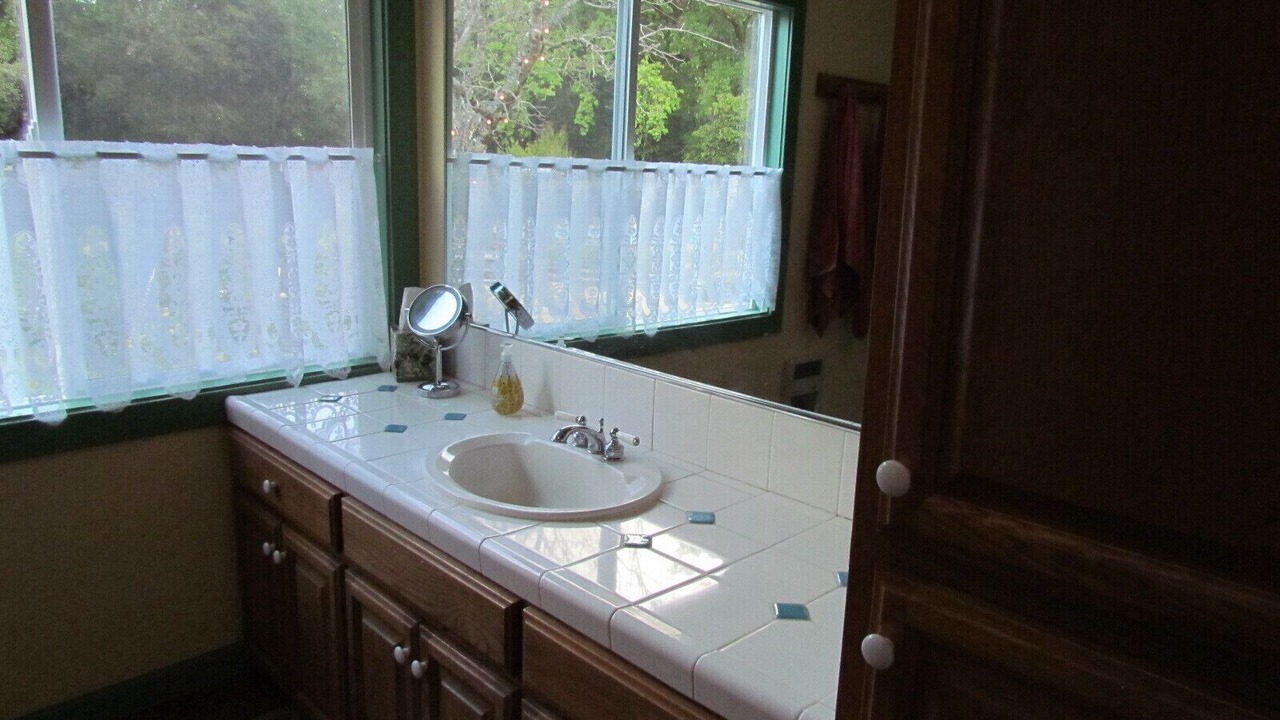 Photo of Bathroom in Glen Ellen