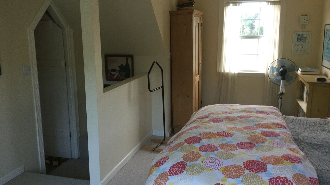 Photo of Bedroom in Glen Ellen