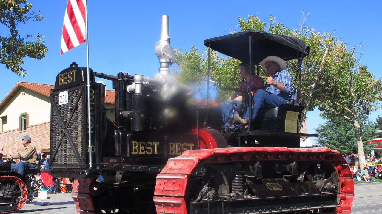 Photo of Others in Paso Robles