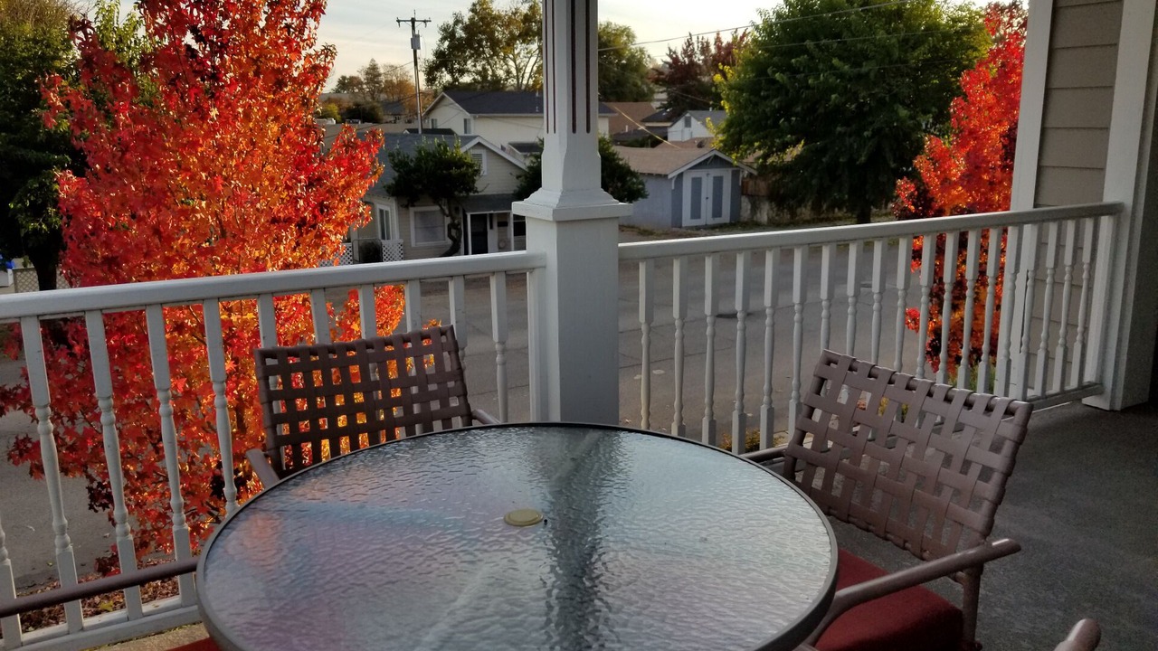 Photo of Outdoor in Paso Robles