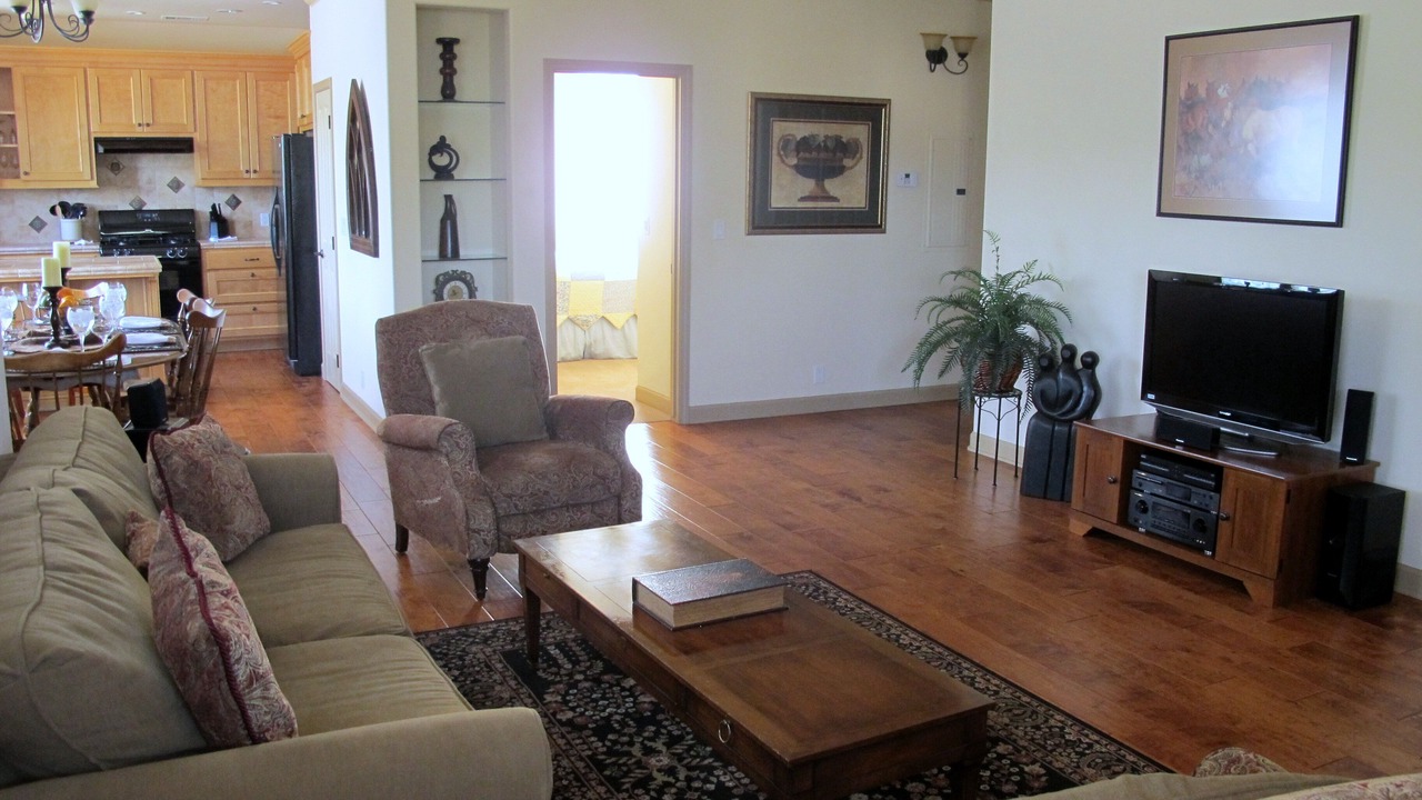 Photo of Bedroom in Paso Robles