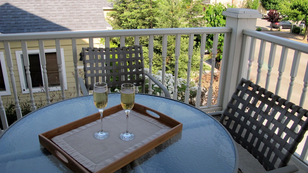 Photo of Outdoor in Paso Robles
