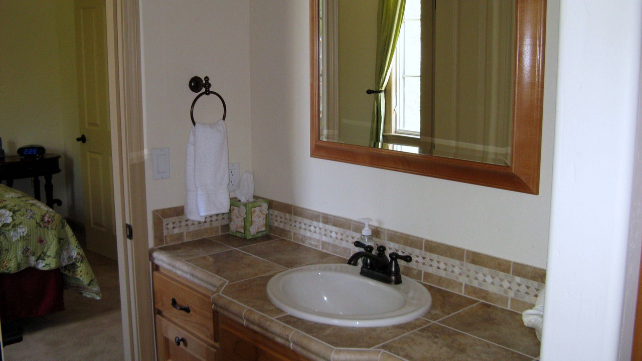 Photo of Bathroom in Paso Robles