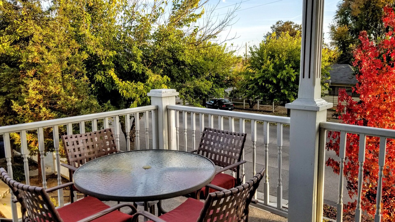Photo of Outdoor in Paso Robles