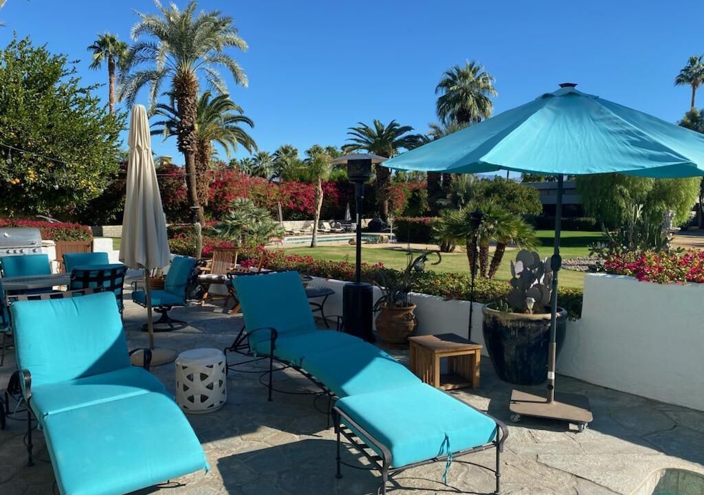 Photo of Outdoor in Indian Wells