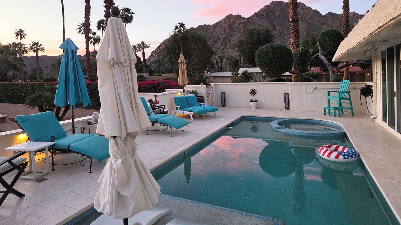 Photo of Outdoor in Indian Wells
