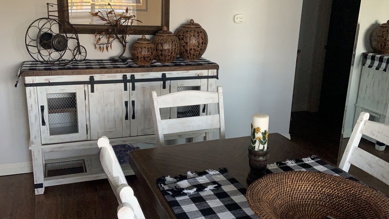 Photo of Bedroom in Palm Desert