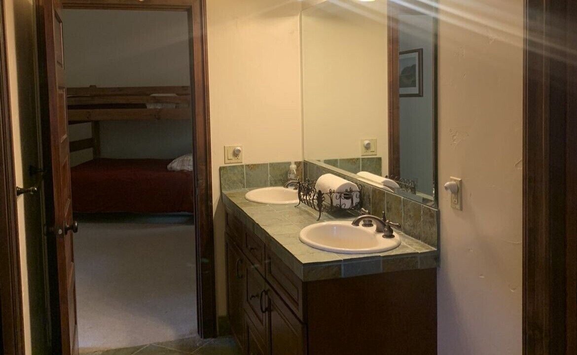 Photo of Bathroom in Croft