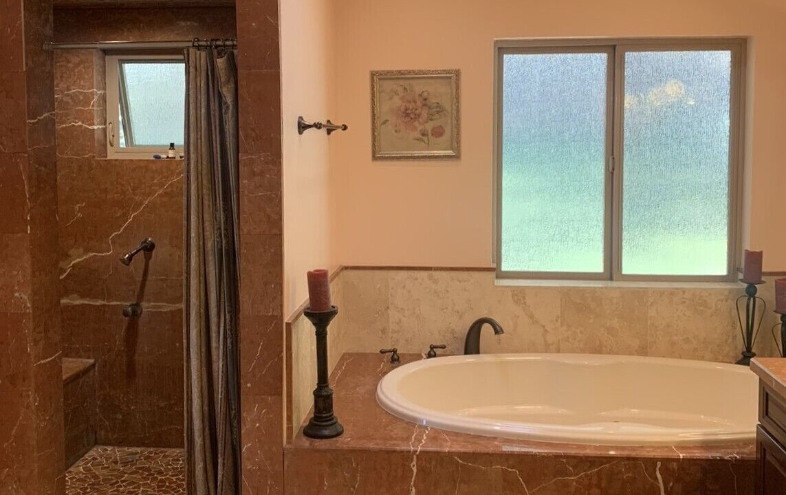 Photo of Bathroom in Croft