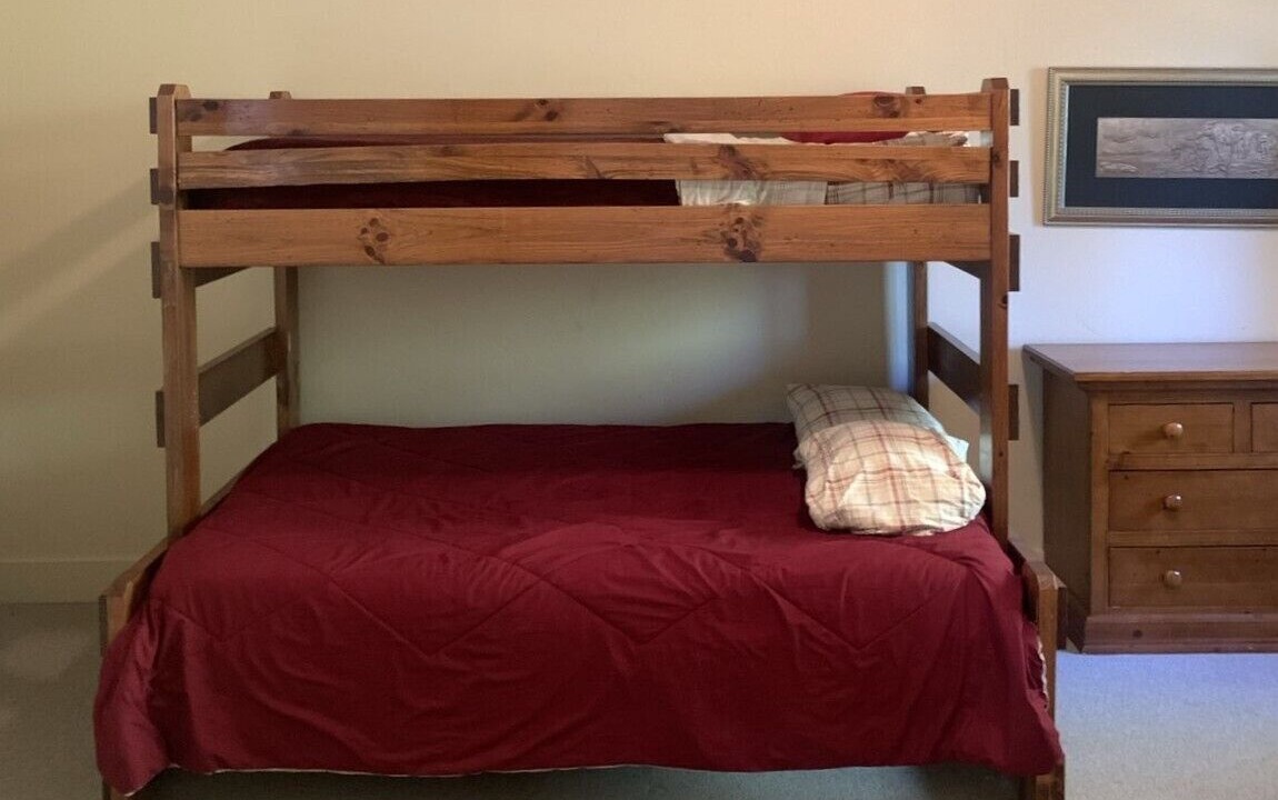 Photo of Bedroom in Croft