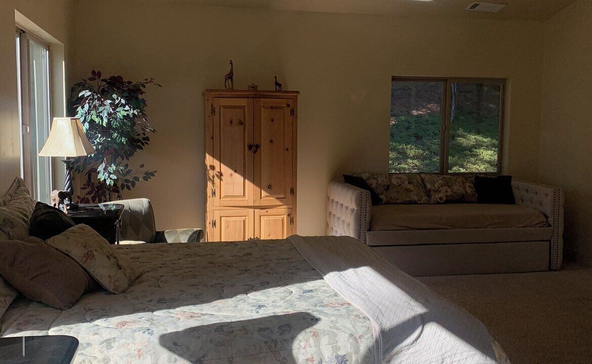 Photo of Bedroom in Croft