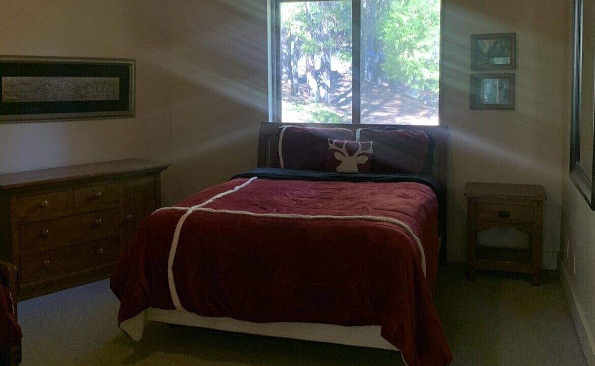 Photo of Bedroom in Croft