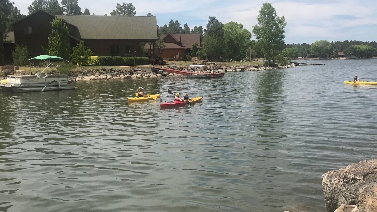 Photo of Others in Pinetop-Lakeside