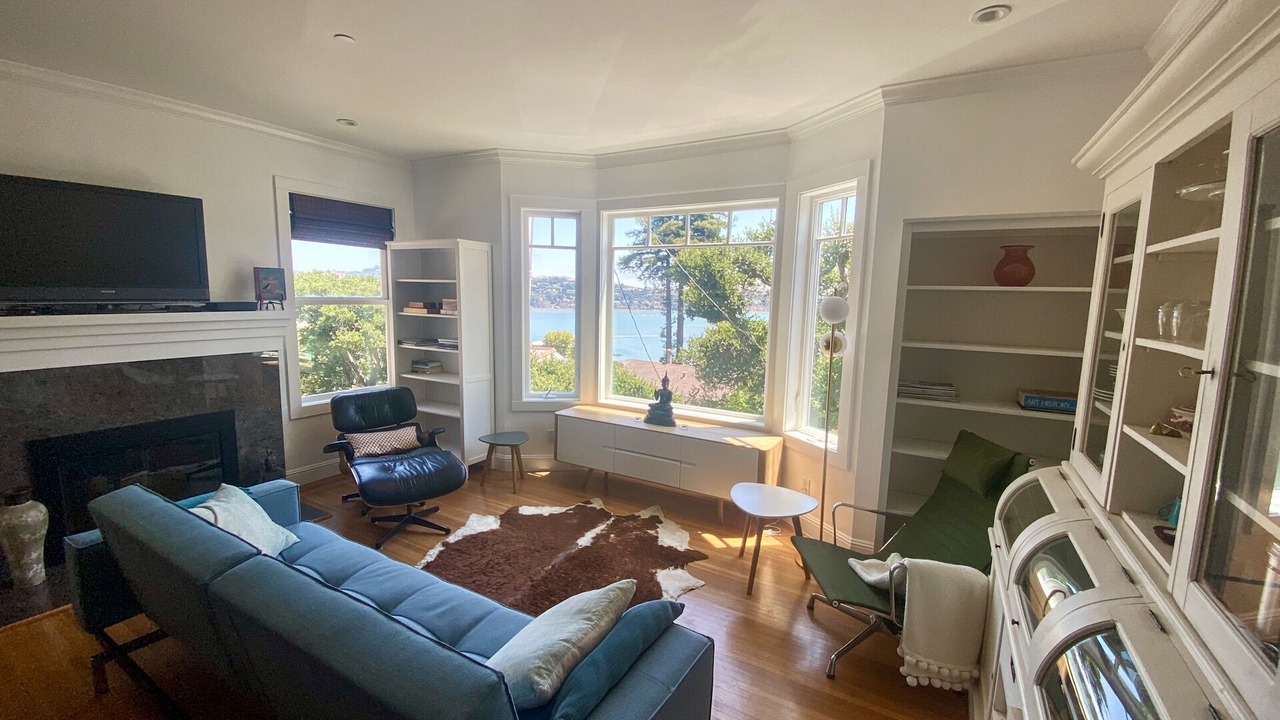 Photo of Others in Sausalito