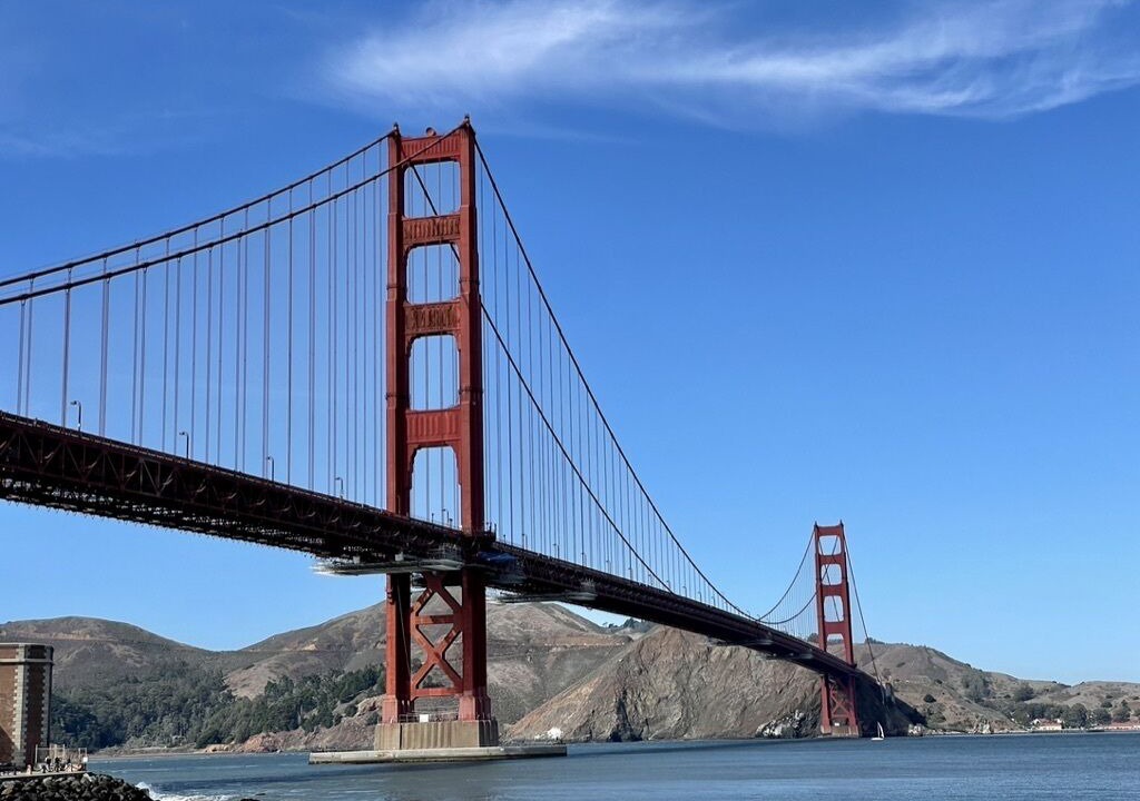 Photo of Others in Sausalito