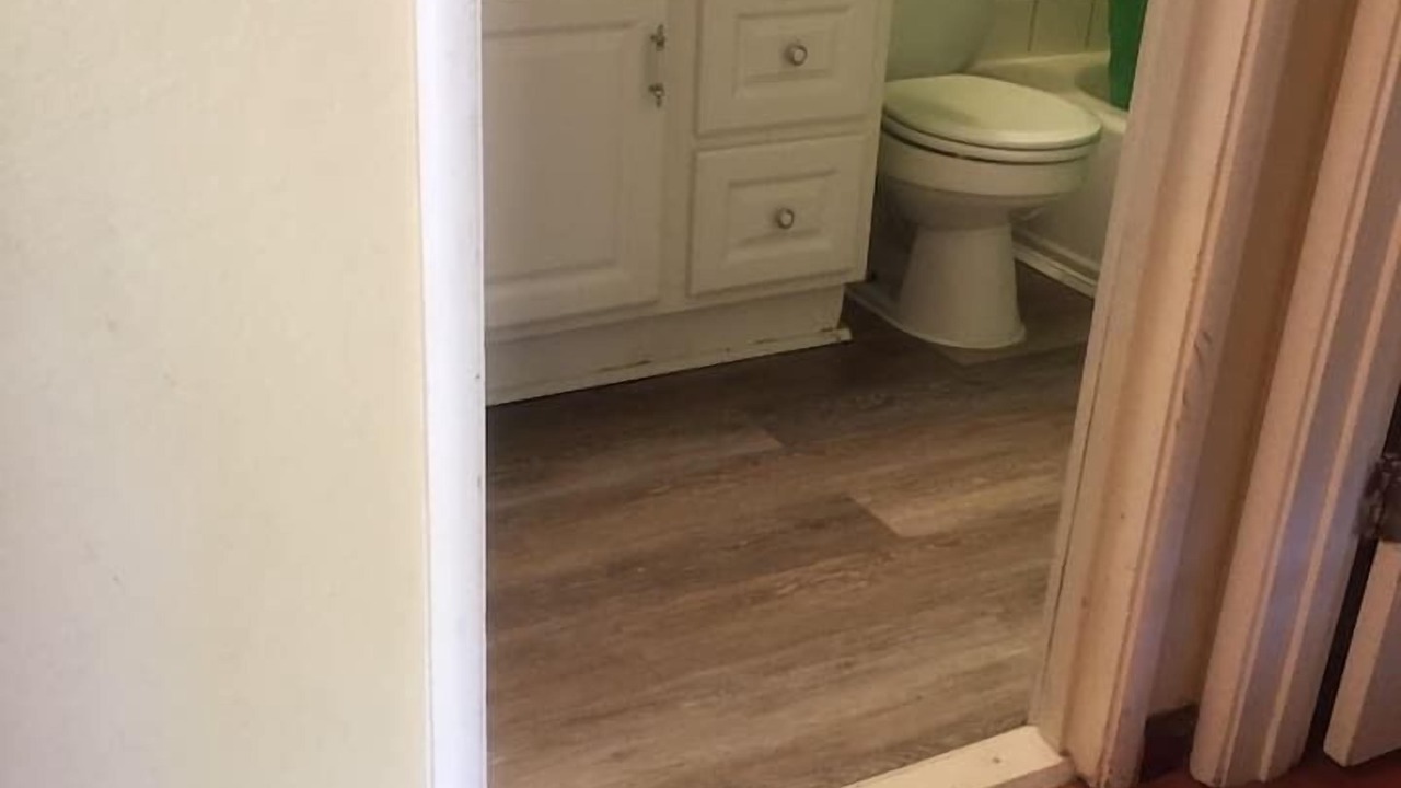 Photo of Bathroom in El Cerrito